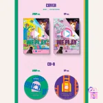Weeekly - We Play (3rd Mini Album) - Image 2
