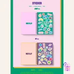 Weeekly - We Play (3rd Mini Album) - Image 9