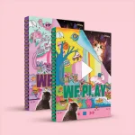 Weeekly - We Play (3rd Mini Album)