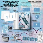 Xdinary Heroes - Troubleshooting (1st Full Album) - Image 2