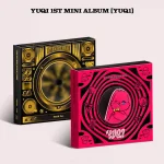 YUQI (I-DLE) - YUQ1 (1st Mini Album)