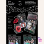 aespa – Armageddon [SMini Ver.] - Image 2