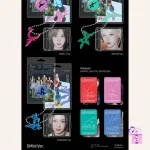 aespa – Armageddon [SMini Ver.] - Image 3