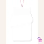 K-Pop Supply – Photocard Holder Meow Star (Official DuckyWorld) - Image 3