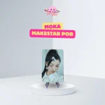 ILLIT – Limited Photocard (SUPER REAL ME Makestar POB) - Image 5