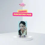 ILLIT – Limited Photocard (SUPER REAL ME Makestar POB) - Image 3