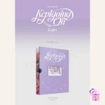 Kep1er - Kep1going On (1st Full Album) - Image 2