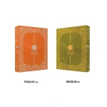 KINGDOM - History of Kingdom : PartⅦ. Jahan (7th Mini Album)