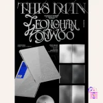 JEONGHAN X WONWOO (SEVENTEEN) - This Man + Weverse Gifts* (1st Single Album) - Image 2