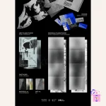 JEONGHAN X WONWOO (SEVENTEEN) - This Man + Weverse Gifts* (1st Single Album) - Image 4
