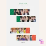 The KingDom - REALIZE (8th Mini Album) - Image 6