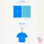 TWS - SUMMER BEAT! (2nd Mini Album) - Image 4