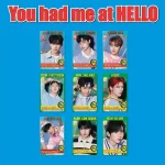 ZB1 - You had me at HELLO (ZEROSE Ver.) [POCA ALBUM Ver.]