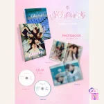 cignature - Sweetie but Saltie (5th EP Album) - Image 2