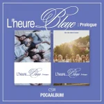 CSR - L'heure Bleue : Prologue (2nd Single Album) [POCA ALBUM]