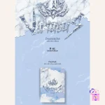 Dreamcatcher - VirtuouS (Limited Edition B ver.) [OUTLET] - Image 7