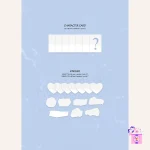 Dreamcatcher - VirtuouS (Limited Edition B ver.) [OUTLET] - Image 9