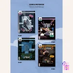 Dreamcatcher - VirtuouS [10th Mini Album] - Image 3