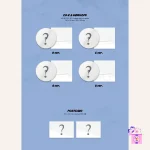 Dreamcatcher - VirtuouS [10th Mini Album] - Image 4