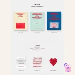 ENHYPEN - ROMANCE : UNTOLD (2nd Full Album) - Image 5