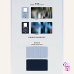 EVNNE - RIDE or DIE (POCA ALBUM ver.) [3rd Mini Album] - Image 3