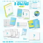 I-DLE - I SWAY (7th Mini Album) - Image 3