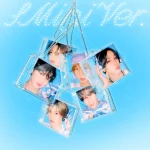 NCT WISH - Songbird [SMini Ver.] (2nd Single Album)