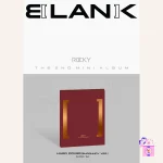 ROCKY - BLANK (2nd Mini Album) - Image 5