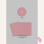 ROCKY - BLANK (2nd Mini Album) - Image 6