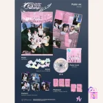 Red Velvet - Cosmic [Poster Ver.] - Image 2