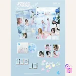 Red Velvet - Cosmic [Poster Ver.] - Image 3