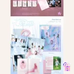 Red Velvet - Cosmic [Photobook Ver.] - Image 3