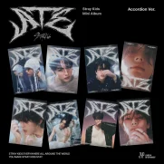 Stray Kids – ATE [Member Accordion Ver.] (9th Mini Album) – Bak