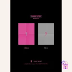 WOOAH - UNFRAMED (2nd Mini Album) - Image 6