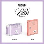 Weeekly - Bliss [Platform Ver.] (6th Mini Album)