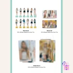 Weeekly - Bliss (6th Mini Album) - Image 4