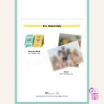 Weeekly - Bliss (6th Mini Album) - Image 5