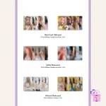 Weeekly - Bliss [Platform Ver.] (6th Mini Album) - Image 3