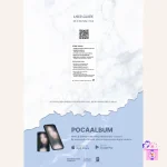 Dreamcatcher - VirtuouS [POCA ALBUM Ver.] (10th Mini Album) - Image 9