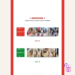 fromis_9 - Supersonic (3rd Single Album) - Image 4