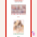 fromis_9 - Supersonic (3rd Single Album) - Image 5