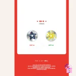 fromis_9 - Supersonic (3rd Single Album) - Image 6