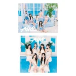 IVE - ALIVE (Limited Edition) [Japan 2nd EP Album]