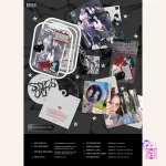 NMIXX - Fe3O4: STICK OUT (Limited Ver.) [3rd EP Album] - Image 2