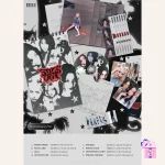 NMIXX - Fe3O4: STICK OUT (3rd EP Album) - Image 2