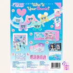 Red Velvet - Cosmic (Limited Cosmie Ver.) [Smart Album] - Image 2