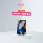 Red Velvet - Limited Hologram Photocard (Cosmic Makestar POB) - Image 3