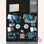 TAEMIN (SHINee) - ETERNAL (5th Mini Album) - Image 2