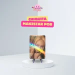 BABYMONSTER - Limited Hologram Photocard (BABYMONS7ER Makestar POB) - Image 9