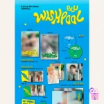 B.D.U - wishpool (1st Mini Album) - Image 2